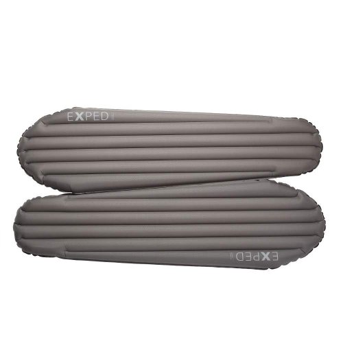 Каремат Exped DownMat HL Winter M Grey