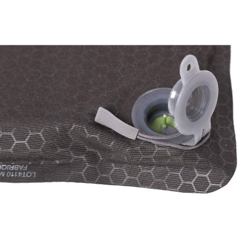 Каремат Exped SIM 3.8 LW Black