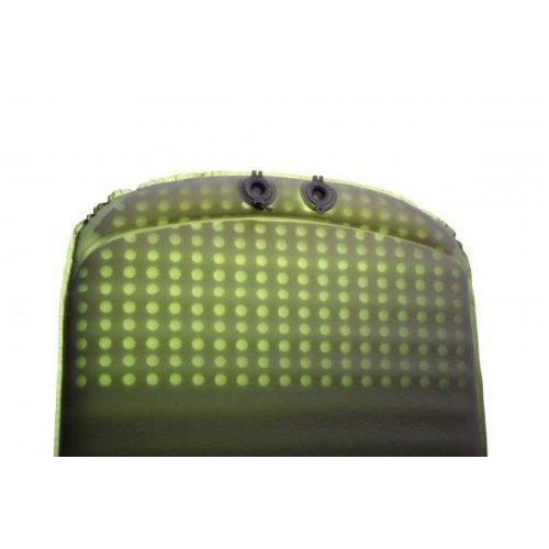 Каремат Exped SIM Lite 3.8 M Moss Green