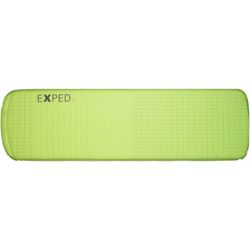 Каремат Exped SIM UL M Bright Green