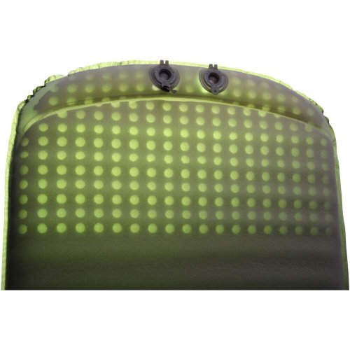 Каремат Exped SIM UL M Bright Green