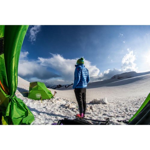 Палатка Turbat Shanta 2