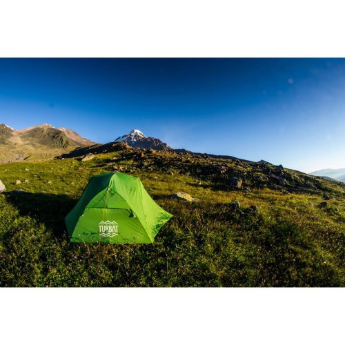 Палатка Turbat Shanta 2