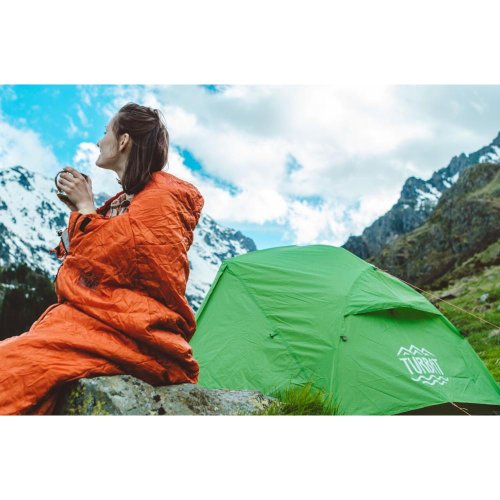 Палатка Turbat Shanta 2