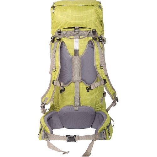 Рюкзак Exped Thunder 50 Lichen Green