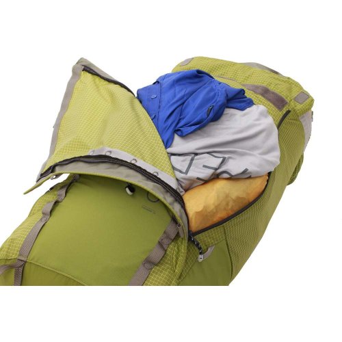 Рюкзак Exped Thunder 50 Lichen Green