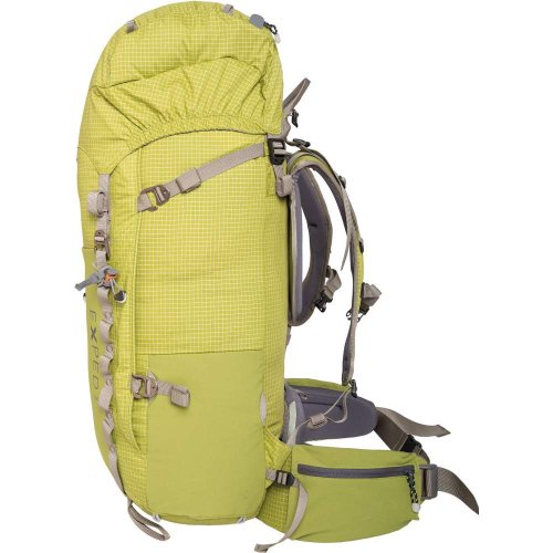 Рюкзак Exped Thunder 50 Lichen Green