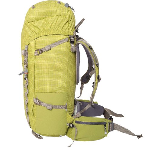 Рюкзак Exped Thunder 50 Lichen Green