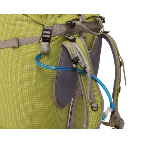 Рюкзак Exped Thunder 50 Lichen Green