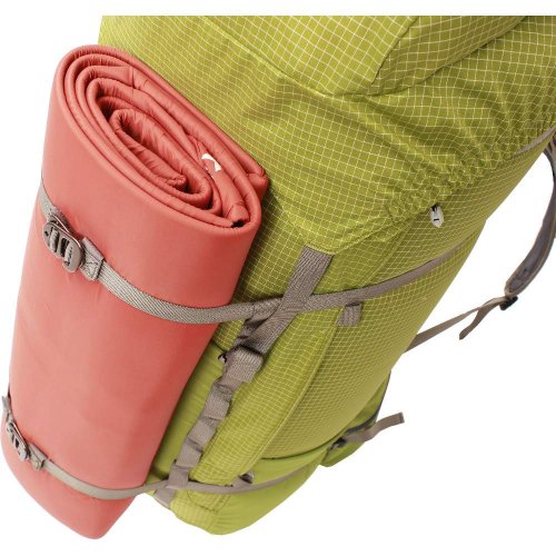 Рюкзак Exped Thunder 50 Lichen Green