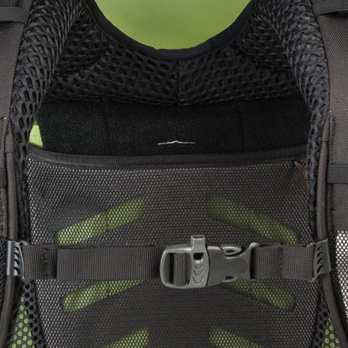 Рюкзак Osprey Aether AG 60 Adriondack Green LG