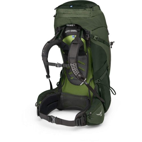 Рюкзак Osprey Aether AG 70 Adriondack Green MD