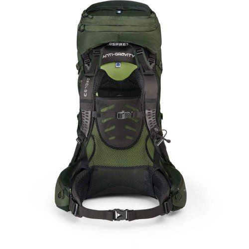 Рюкзак Osprey Aether AG 70 Adriondack Green MD