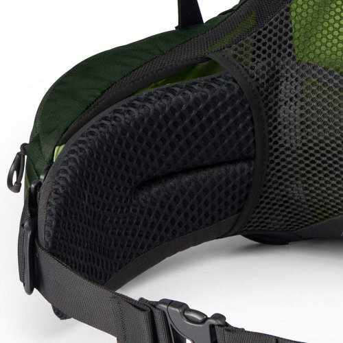 Рюкзак Osprey Aether AG 70 Adriondack Green MD