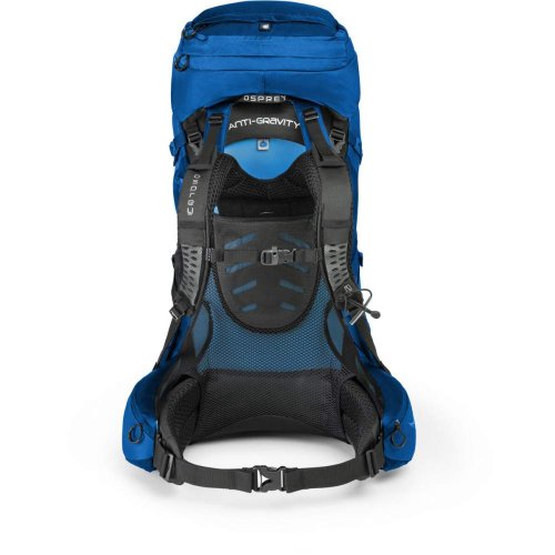 Рюкзак Osprey Aether AG 70 Neptune Blue LG