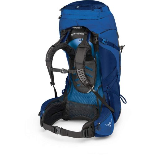 Рюкзак Osprey Aether AG 70 Neptune Blue LG