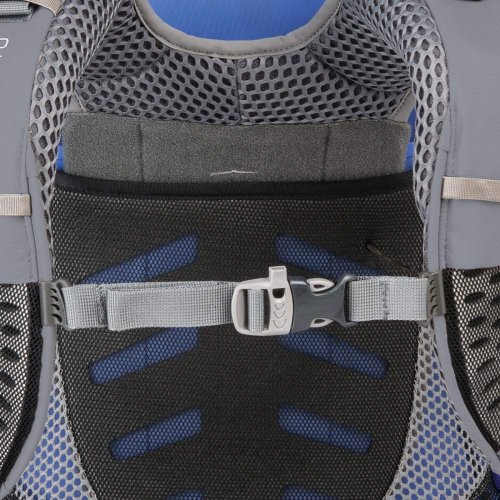 Рюкзак Osprey Ariel AG 65 Tidal Blue WM