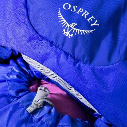 Рюкзак Osprey Ariel AG 65 Tidal Blue WS
