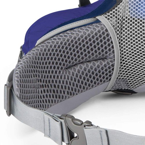 Рюкзак Osprey Ariel AG 65 Tidal Blue WS