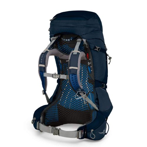Рюкзак Osprey Atmos AG 50 Unity Blue LG