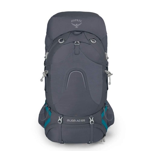 Рюкзак Osprey Aura AG 65 Vestal Grey WM