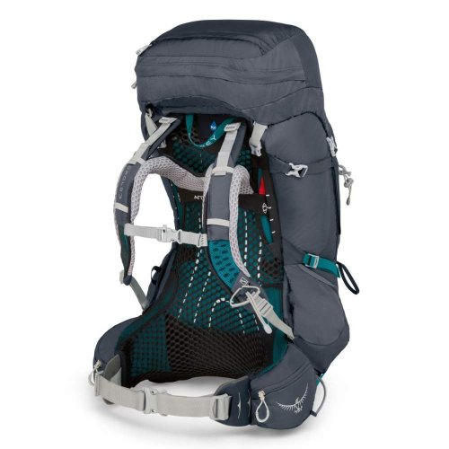 Рюкзак Osprey Aura AG 65 Vestal Grey WM