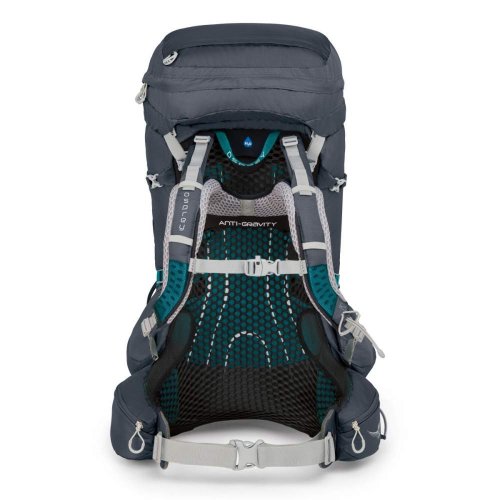 Рюкзак Osprey Aura AG 65 Vestal Grey WS
