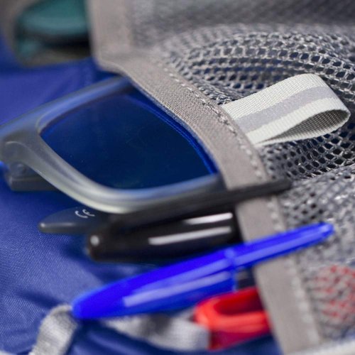 Рюкзак Osprey Daylite Plus 20 Stone Grey