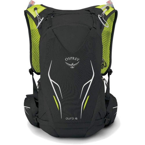 Рюкзак Osprey Duro 15 Electric Black M/L