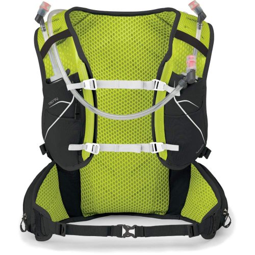 Рюкзак Osprey Duro 15 Electric Black M/L