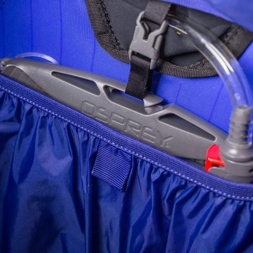 Рюкзак Osprey Eja 38 Equinox Blue WS