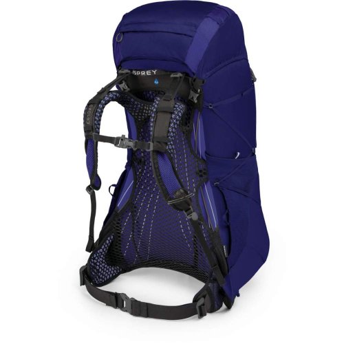 Рюкзак Osprey Eja 48 Equinox Blue WS