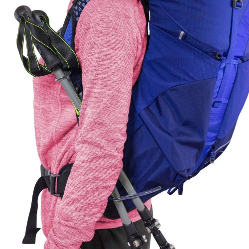 Рюкзак Osprey Eja 48 Equinox Blue WS