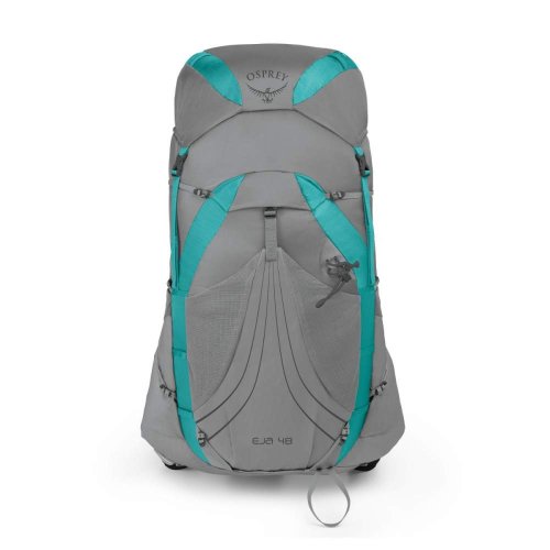 Рюкзак Osprey Eja 48 Moonglade Grey WM