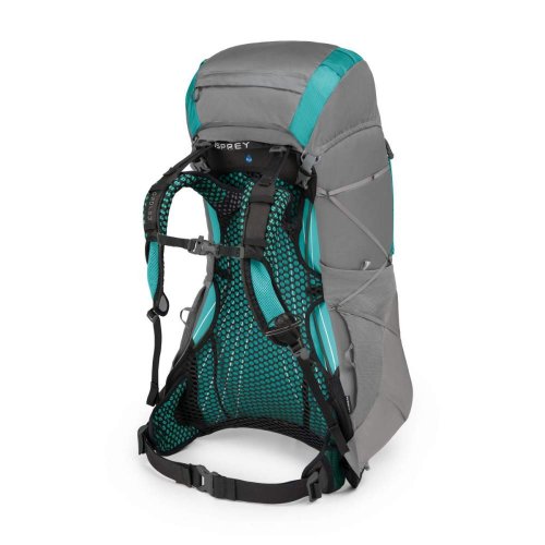 Рюкзак Osprey Eja 48 Moonglade Grey WM