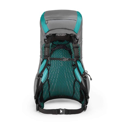 Рюкзак Osprey Eja 48 Moonglade Grey WS