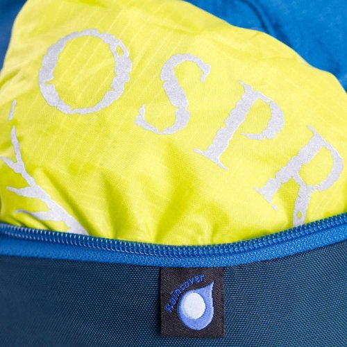 Рюкзак Osprey Escapist 32 Indigo Blue M/L