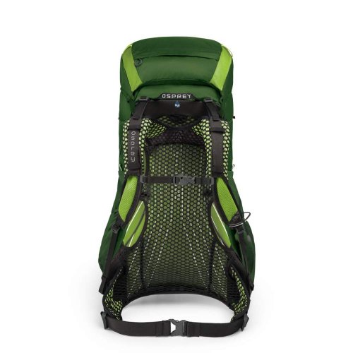 Рюкзак Osprey Exos 48 Tunnel Green MD