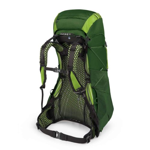 Рюкзак Osprey Exos 48 Tunnel Green MD