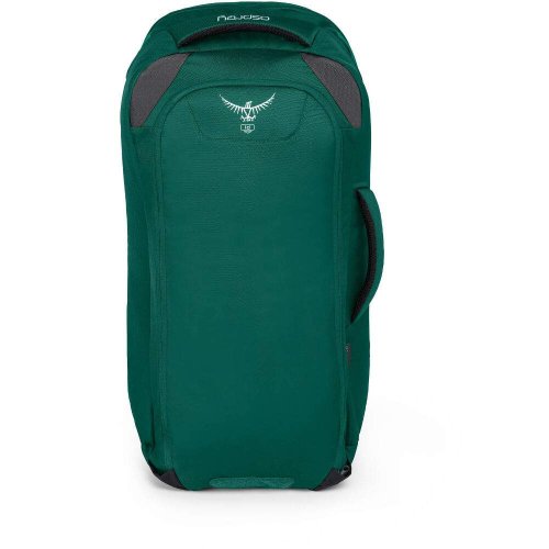 Рюкзак Osprey Fairview 55 Rainforest Green WS/WM