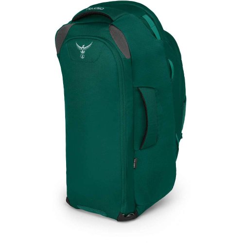 Рюкзак Osprey Fairview 55 Rainforest Green WS/WM