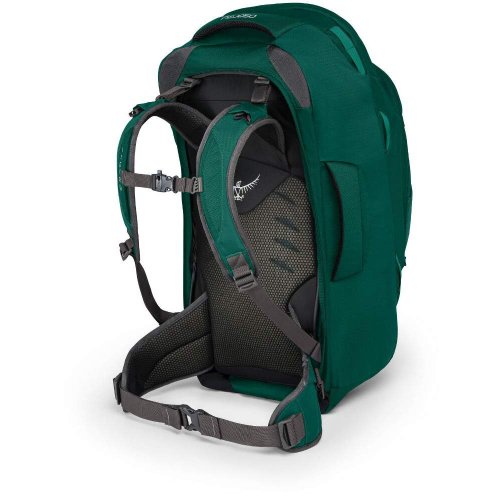 Рюкзак Osprey Fairview 55 Rainforest Green WS/WM