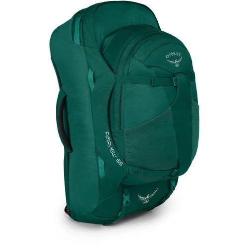 Рюкзак Osprey Fairview 55 Rainforest Green WS/WM