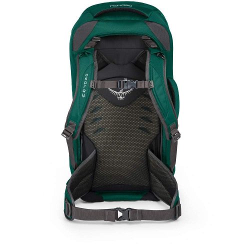 Рюкзак Osprey Fairview 55 Rainforest Green WS/WM