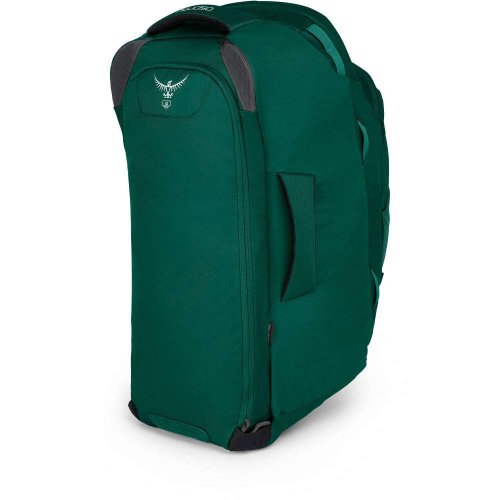 Рюкзак Osprey Fairview 70 Rainforest Green WS/WM