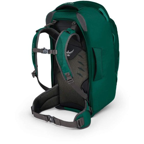 Рюкзак Osprey Fairview 70 Rainforest Green WS/WM