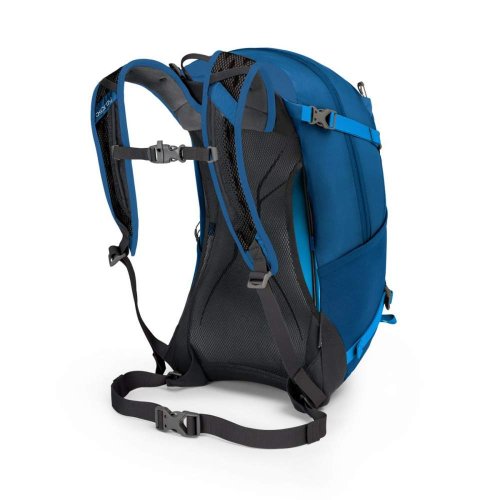 Рюкзак Osprey Hikelite 26 Bacca Blue