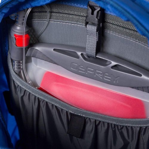 Рюкзак Osprey Hikelite 26 Bacca Blue