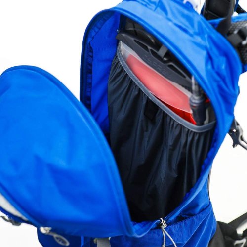 Рюкзак Osprey Hikelite 26 Bacca Blue