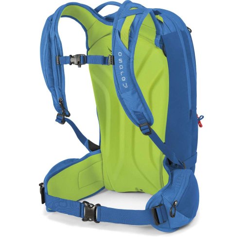 Рюкзак Osprey Kamber 22 Cold Blue M / L